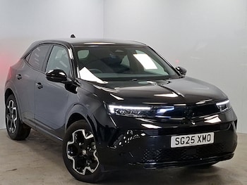 Used Vauxhall Mokka 2025 for sale - 78740309: Photo