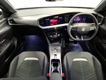 Used Vauxhall Mokka 2025 for sale - 78740309: Photo