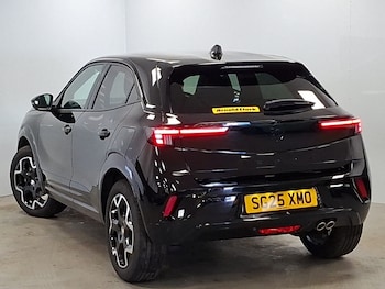 Used Vauxhall Mokka 2025 for sale - 78740309: Photo