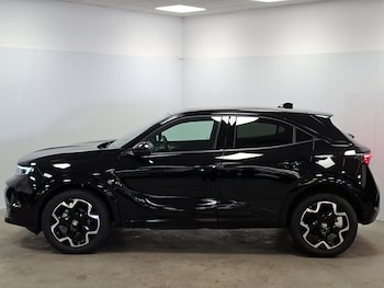 Used Vauxhall Mokka 2025 for sale - 78740309: Photo