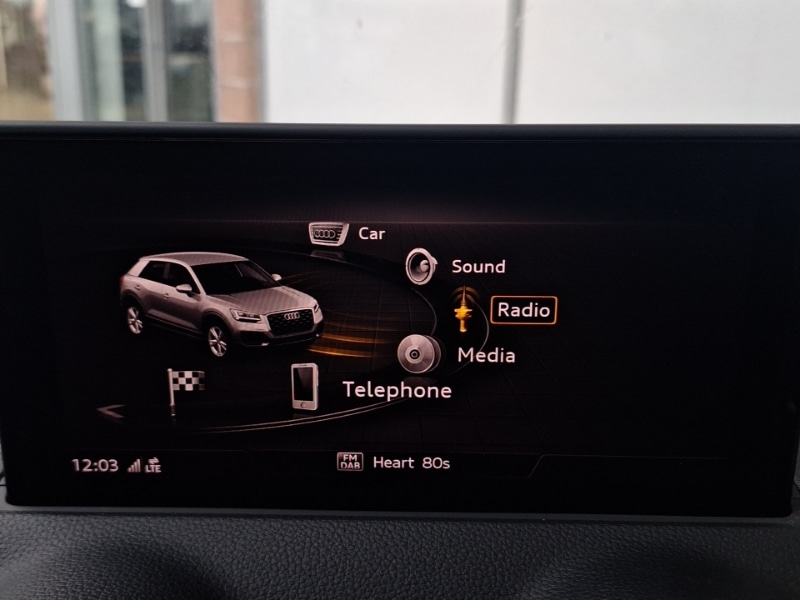 Used Audi Q2 2021 for sale - 77923040: Photo 10