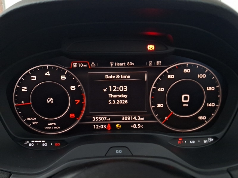 Used Audi Q2 2021 for sale - 77923040: Photo 11