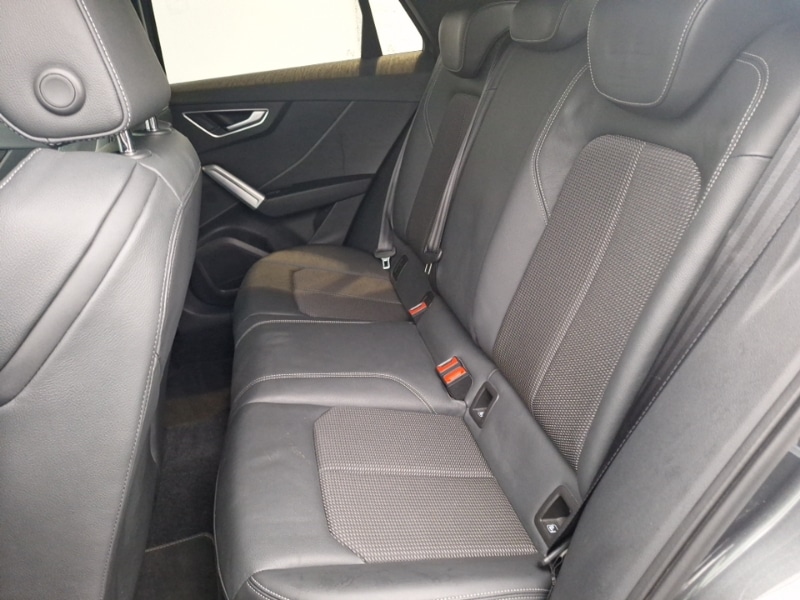 Used Audi Q2 2021 for sale - 77923040: Photo 6