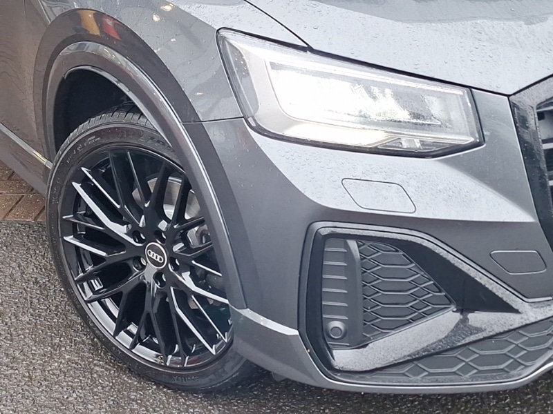 Used Audi Q2 2021 for sale - 77923040: Photo 9