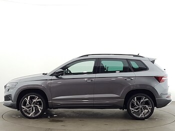 Used Skoda Karoq 2024 for sale - 77325481: Photo