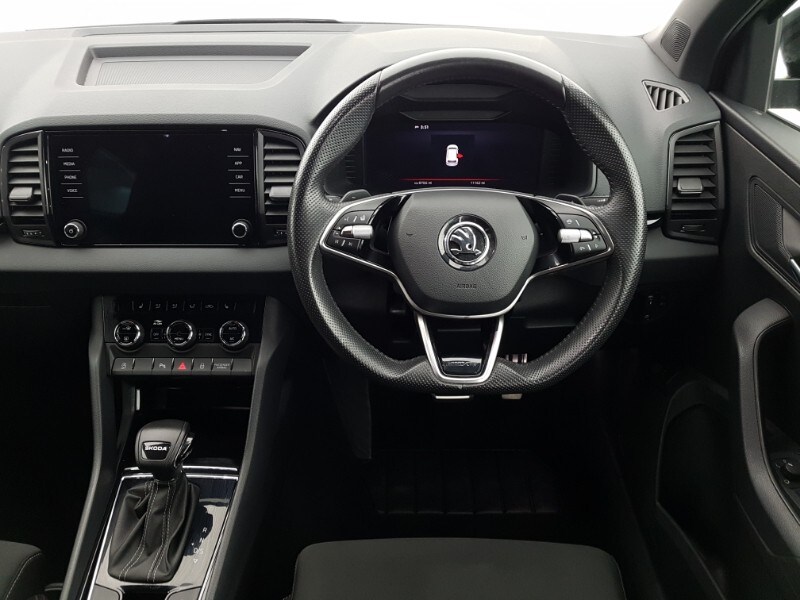 Used Skoda Karoq 2024 for sale - 77325481: Photo 7