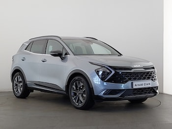 Used Kia Sportage 2025 for sale - 78700012: Photo