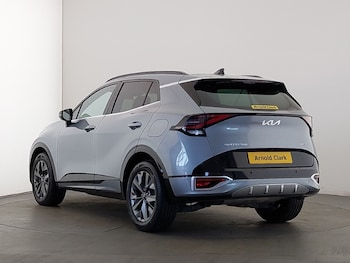 Used Kia Sportage 2025 for sale - 78700012: Photo