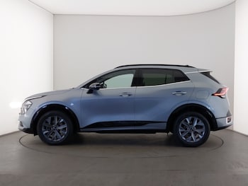 Used Kia Sportage 2025 for sale - 78700012: Photo