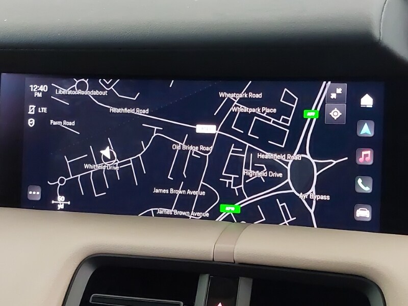 Used Porsche Taycan 2021 for sale - 77816999: Photo 11