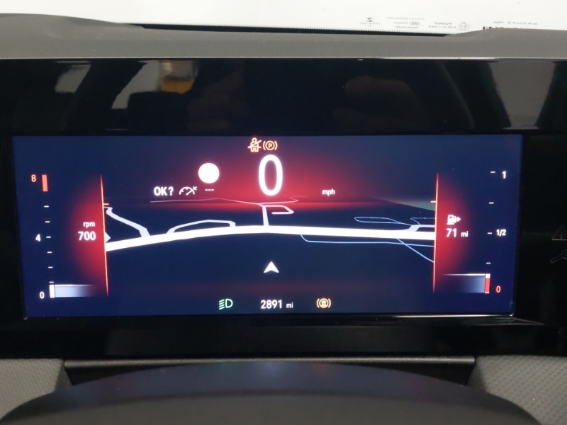 Used Vauxhall Astra 2022 for sale - 76714056: Photo 11