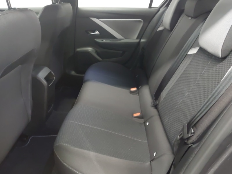 Used Vauxhall Astra 2022 for sale - 76714056: Photo 6