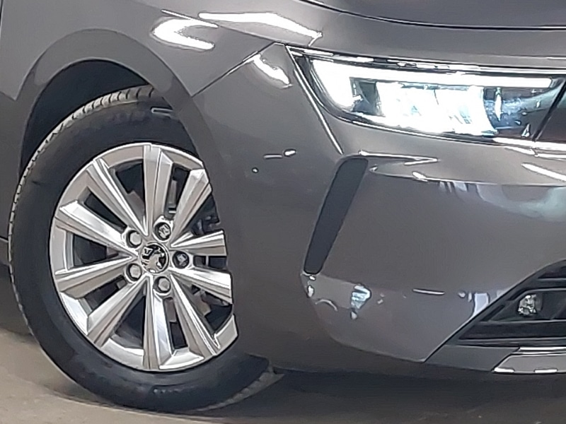 Used Vauxhall Astra 2022 for sale - 76714056: Photo 9