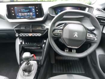 Used Peugeot 208 2023 for sale - 75119976: Photo
