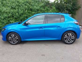 Used Peugeot 208 2023 for sale - 75119976: Photo