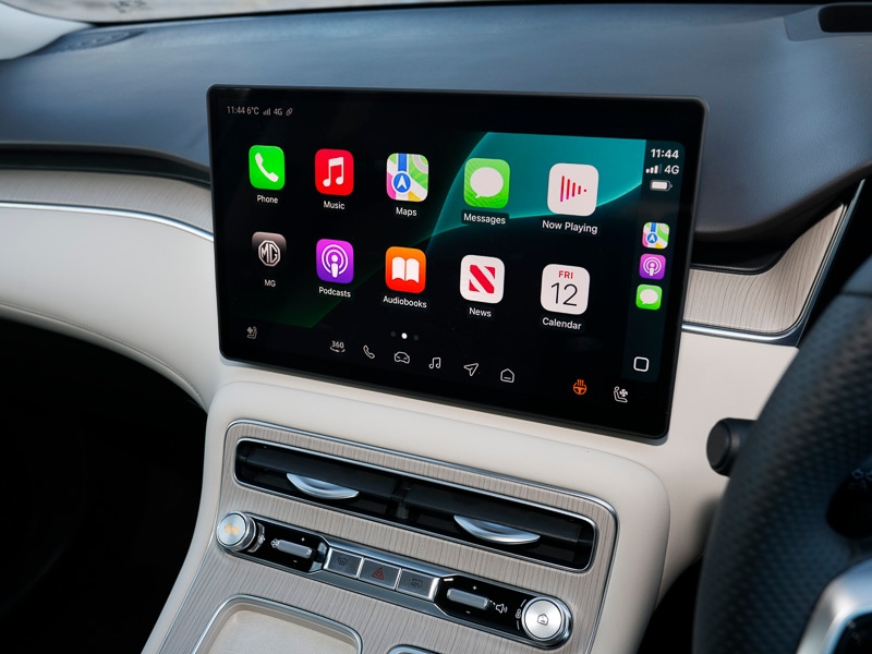 Used MG MGS6 2025 for sale - 78184112: Photo 11