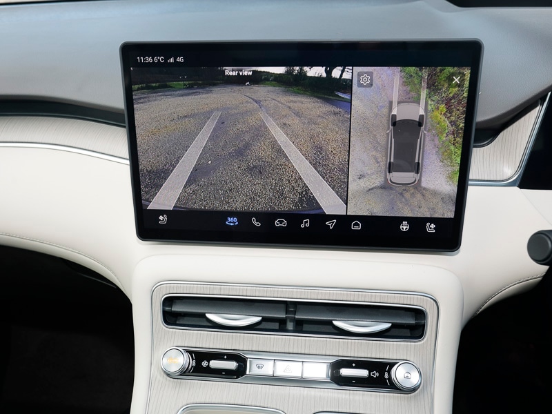 Used MG MGS6 2025 for sale - 78184112: Photo 9