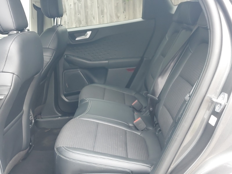 Used Ford Kuga 2020 for sale - 76708682: Photo 6