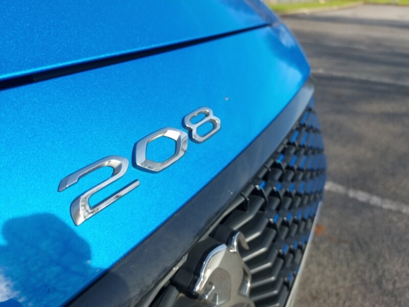 Used Peugeot 208 2022 for sale - 77949034: Photo 12