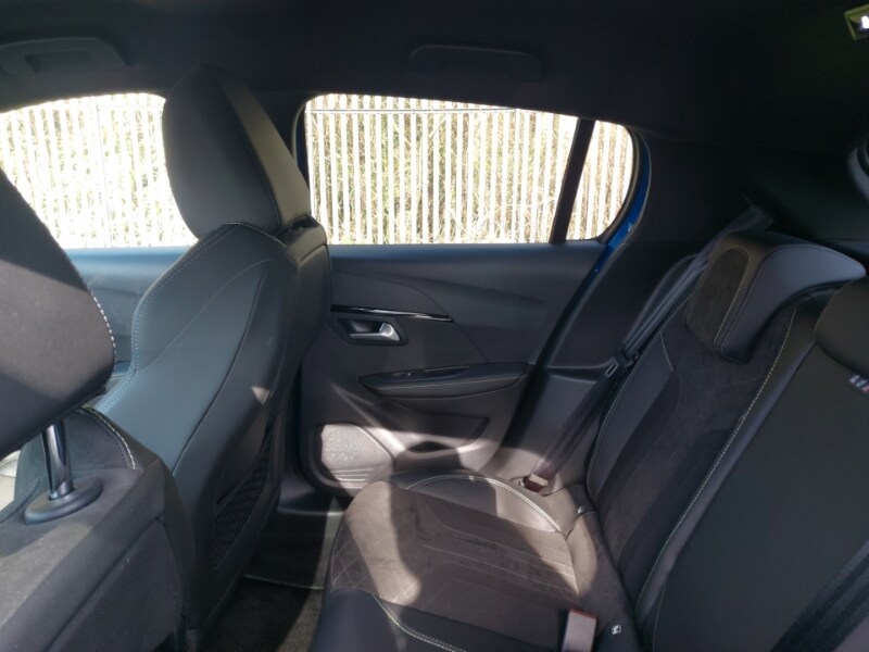 Used Peugeot 208 2022 for sale - 77949034: Photo 6