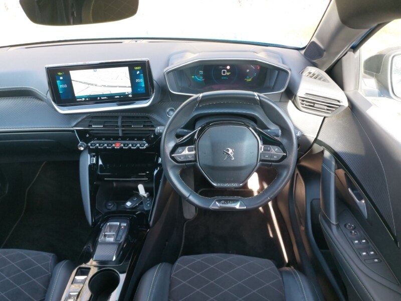 Used Peugeot 208 2022 for sale - 77949034: Photo 7