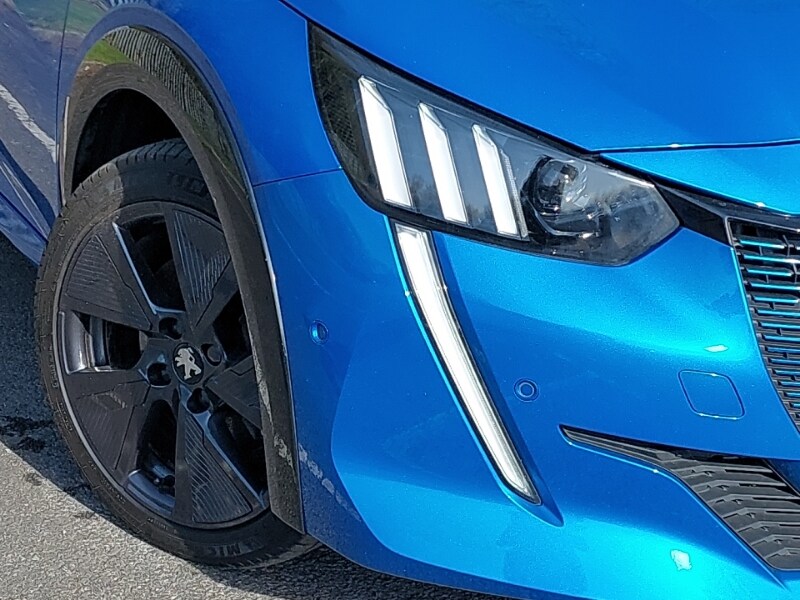 Used Peugeot 208 2022 for sale - 77949034: Photo 9