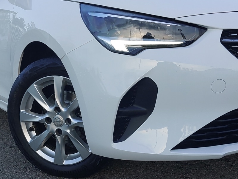 Used Vauxhall Corsa 2022 for sale - 76571932: Photo 9