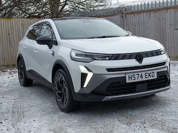 Renault Other feature image