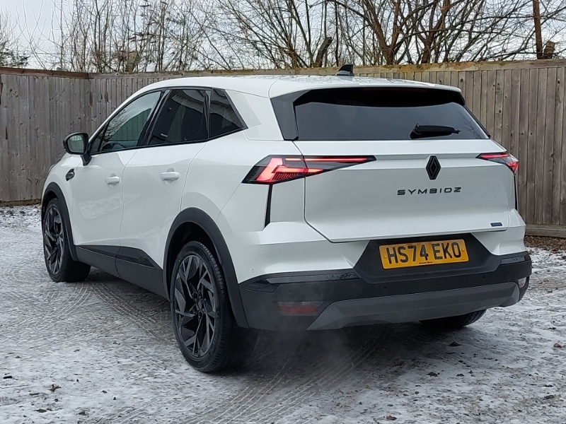 Used Renault Other 2025 for sale - 77115661: Photo 3