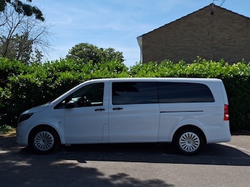 Used Mercedes-Benz Vito 2024 for sale - 79247073: Photo