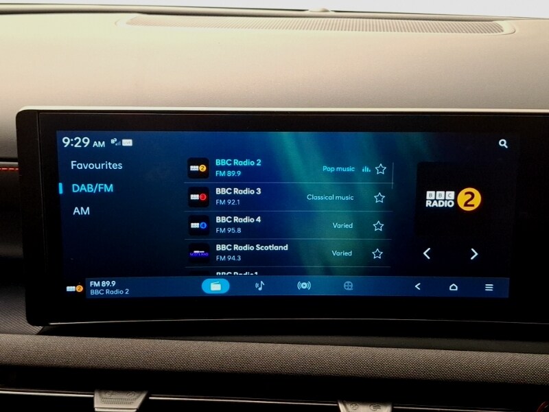 Used Hyundai TUCSON 2025 for sale - 77949316: Photo 10