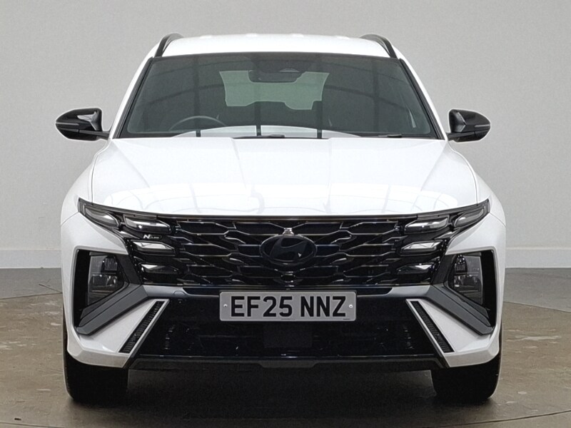 Used Hyundai TUCSON 2025 for sale - 77949316: Photo 12