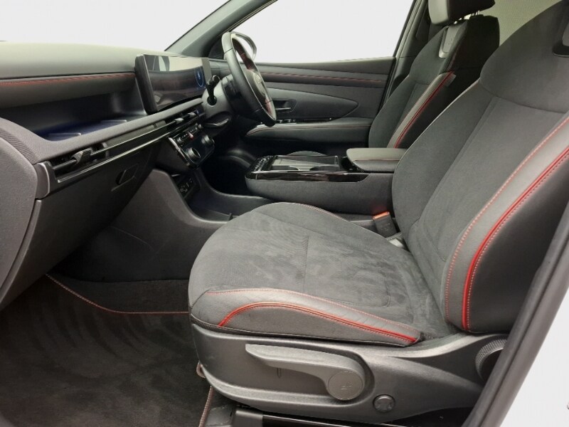 Used Hyundai TUCSON 2025 for sale - 77949316: Photo 5