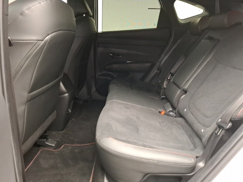 Used Hyundai TUCSON 2025 for sale - 77949316: Photo 6