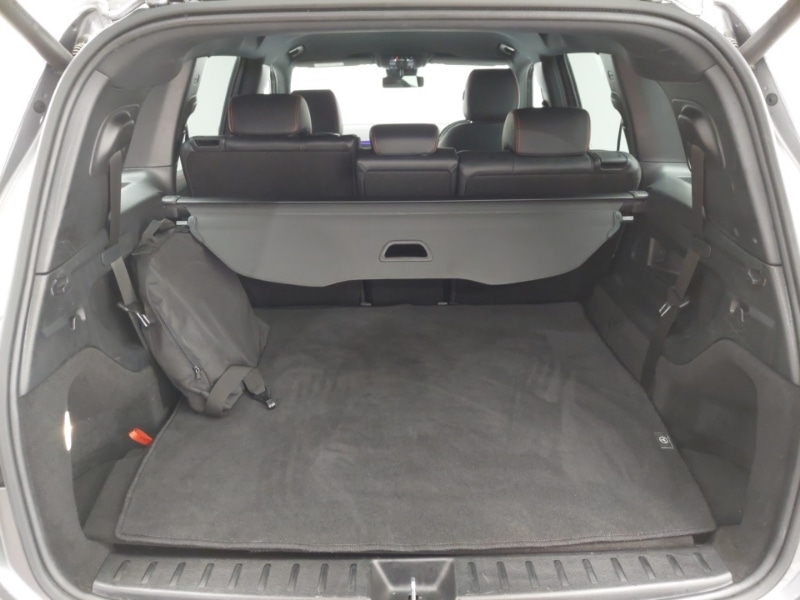 Used Mercedes-Benz EQB 2022 for sale - 77338816: Photo 8