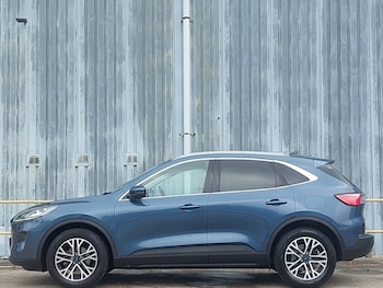 Used Ford Kuga 2020 for sale - 77569464: Photo