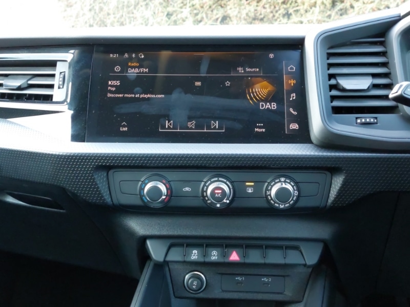 Used Audi A1 2022 for sale - 77269910: Photo 10