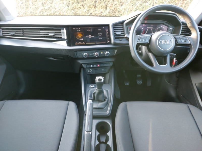 Used Audi A1 2022 for sale - 77269910: Photo 2