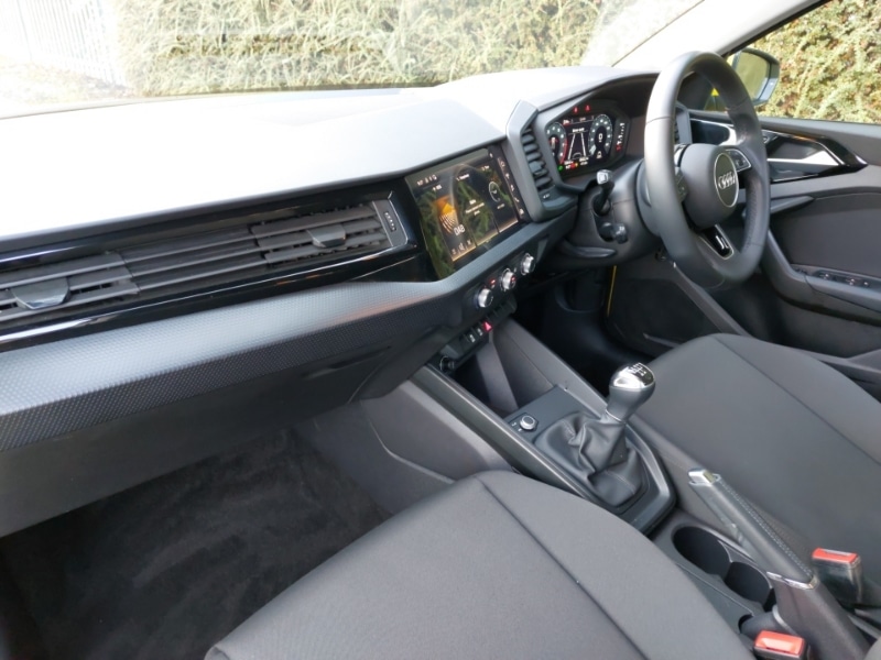 Used Audi A1 2022 for sale - 77269910: Photo 5