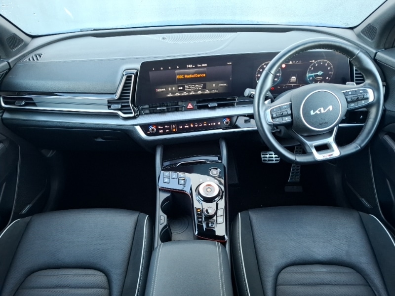 Used Kia Sportage 2025 for sale - 77597024: Photo 2