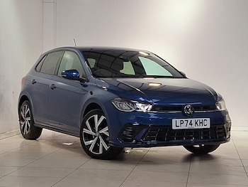 Used Volkswagen Polo 2025 for sale - 78770901: Photo