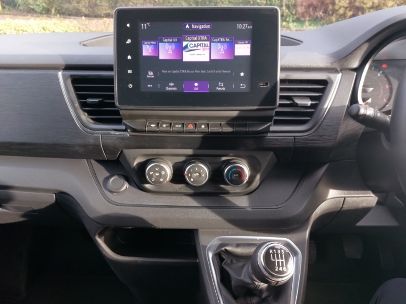 Used Renault Trafic 2023 for sale - 76629566: Photo 10