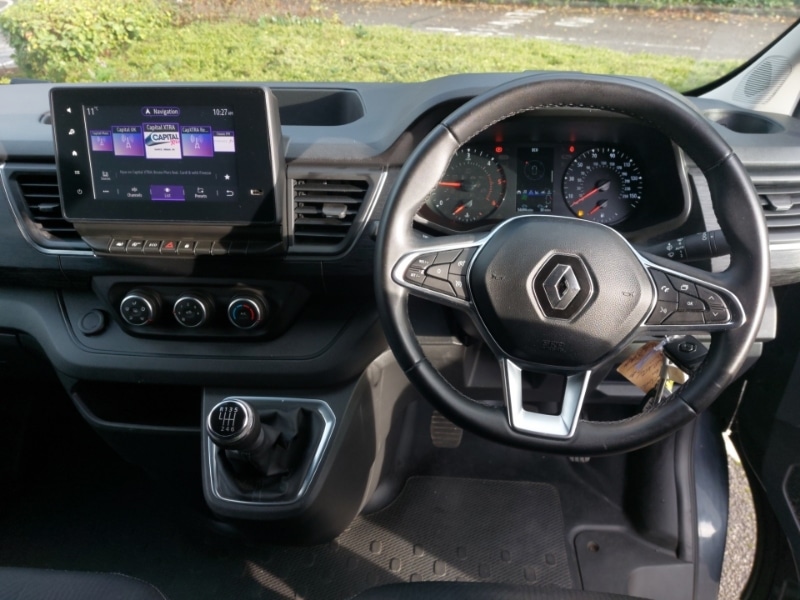 Used Renault Trafic 2023 for sale - 76629566: Photo 7