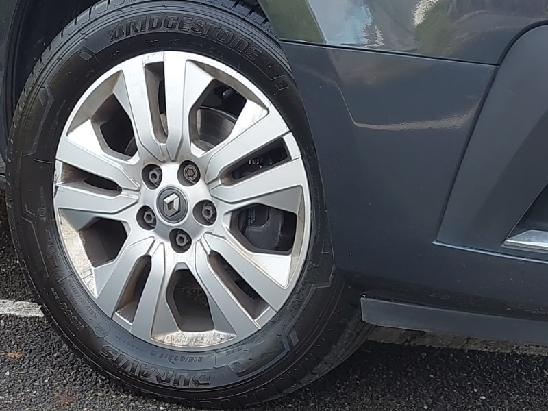 Used Renault Trafic 2023 for sale - 76629566: Photo 9