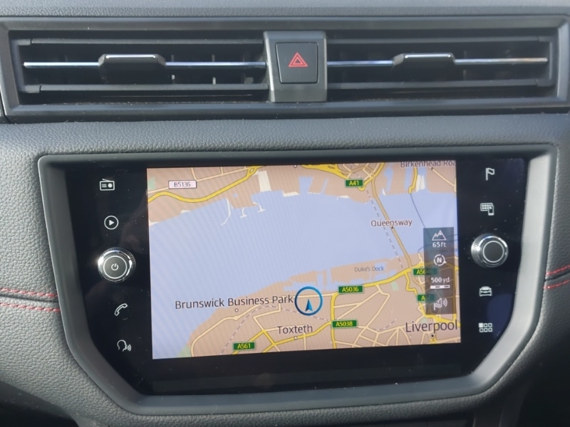 Used SEAT Arona 2020 for sale - 77842126: Photo 10