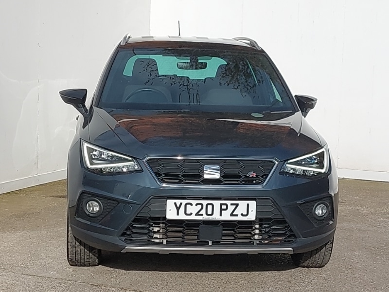 Used SEAT Arona 2020 for sale - 77842126: Photo 12