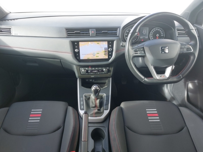 Used SEAT Arona 2020 for sale - 77842126: Photo 2