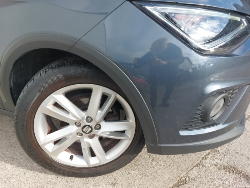 Used SEAT Arona 2020 for sale - 77842126: Photo 9