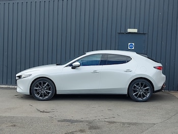 Used Mazda Mazda3 2025 for sale - 78803405: Photo