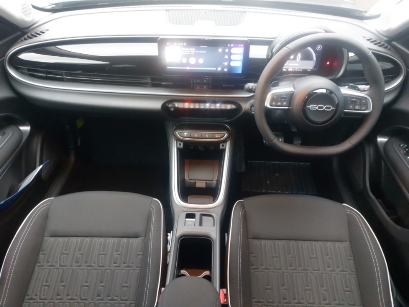 Used Fiat 600 2026 for sale - 77606375: Photo 2